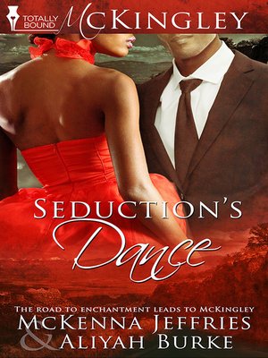 cover image of Seduction's Dance